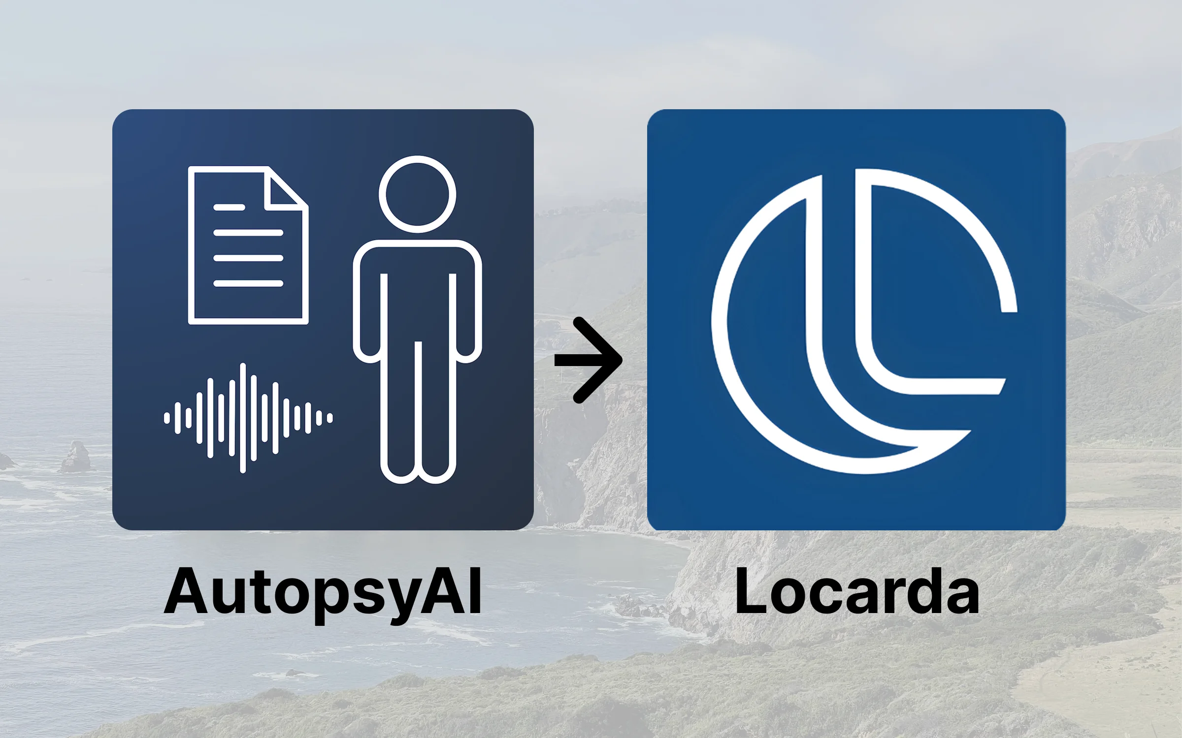 AutopsyAI Is Now Locarda